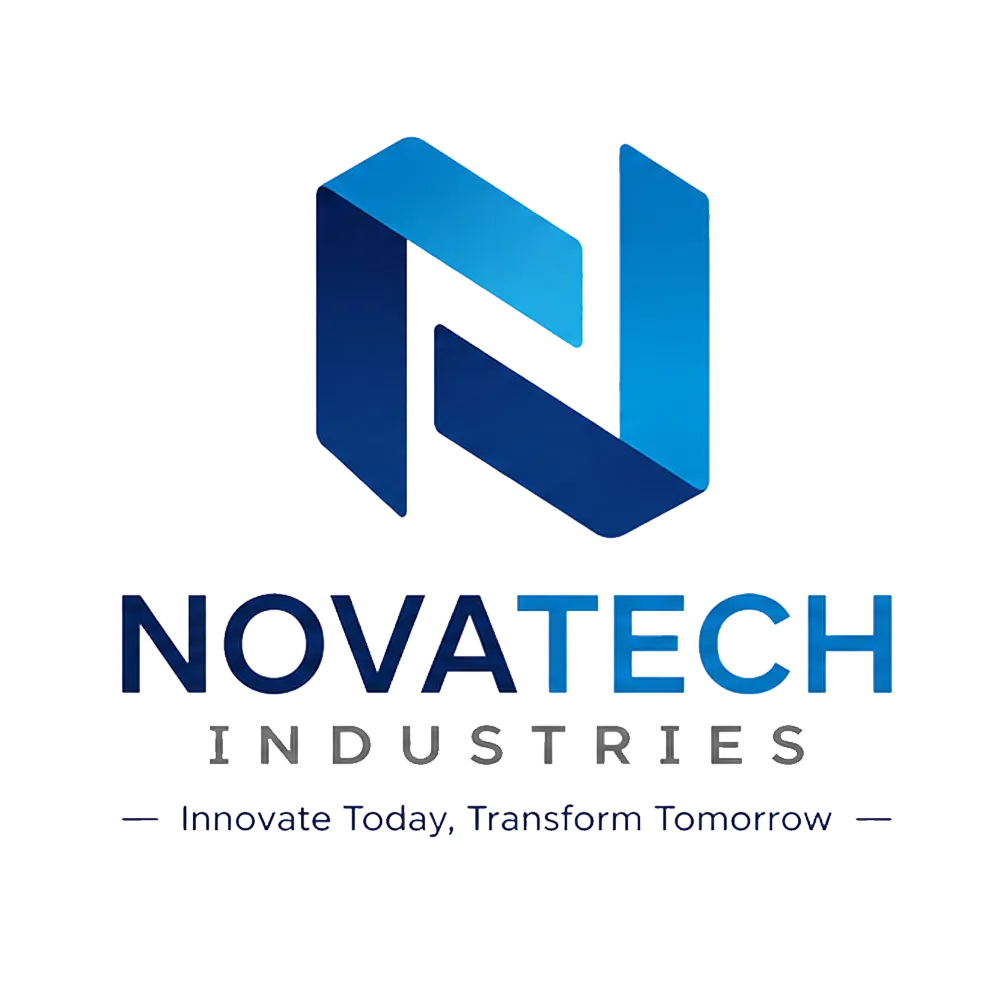 NovaTech Industries